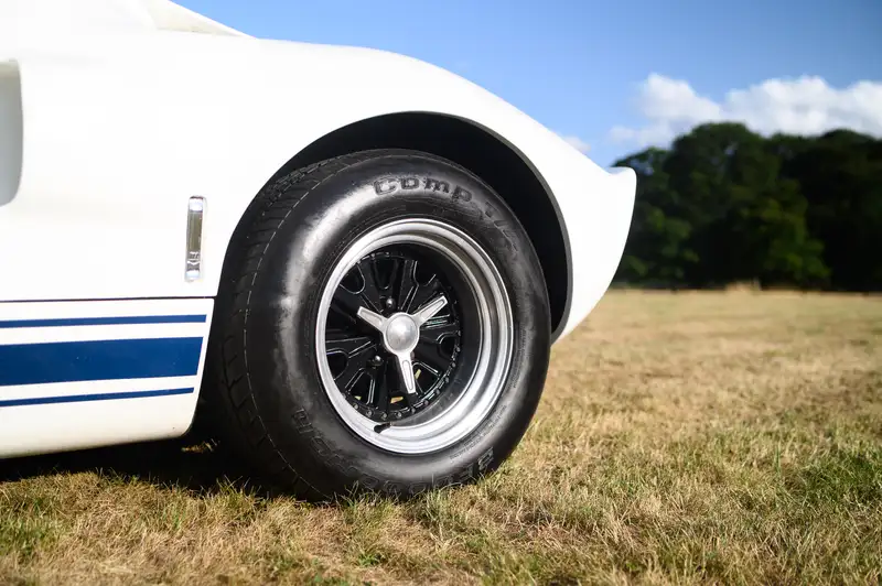 1992 Tojiero/ DAX GT40 -For Sale