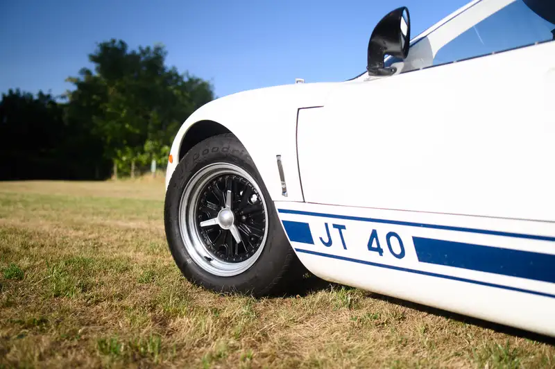1992 Tojiero/ DAX GT40 -For Sale