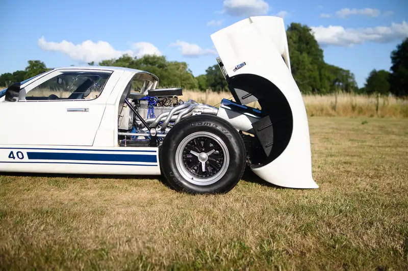 1992 Tojiero/ DAX GT40 -For Sale