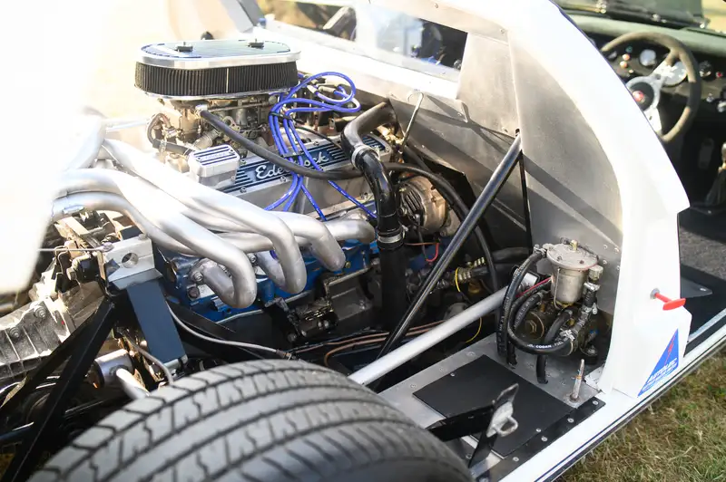 1992 Tojiero/ DAX GT40 -For Sale