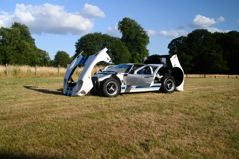 1992 Tojiero/ DAX GT40 -For Sale