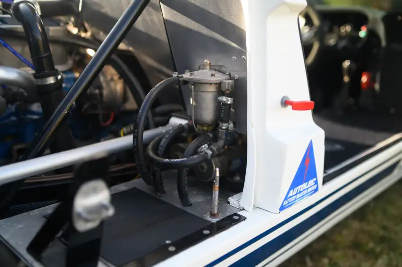 1992 Tojiero/ DAX GT40 -For Sale