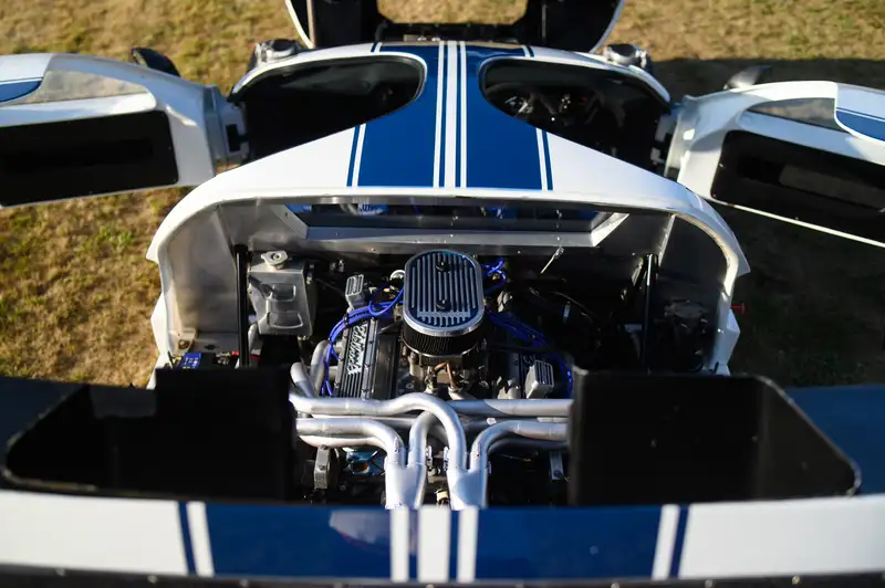 1992 Tojiero/ DAX GT40 -For Sale