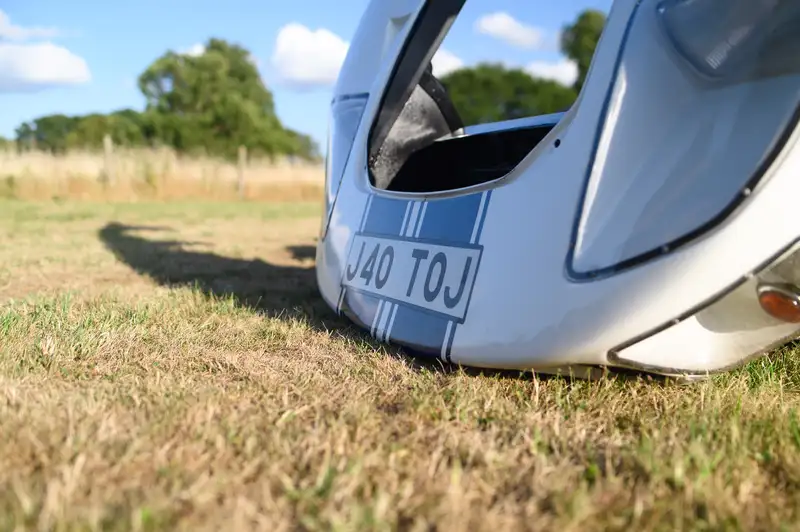 1992 Tojiero/ DAX GT40 -For Sale