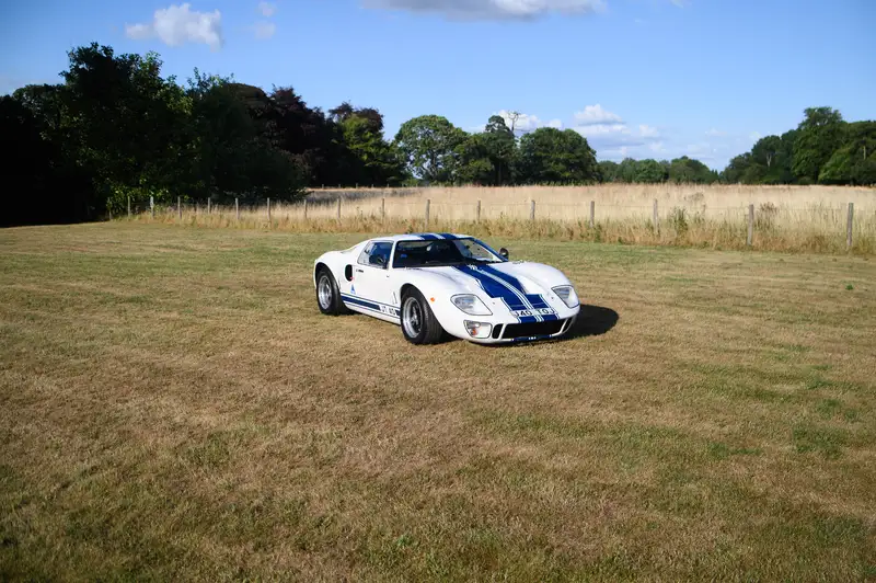 1992 Tojiero/ DAX GT40 -For Sale