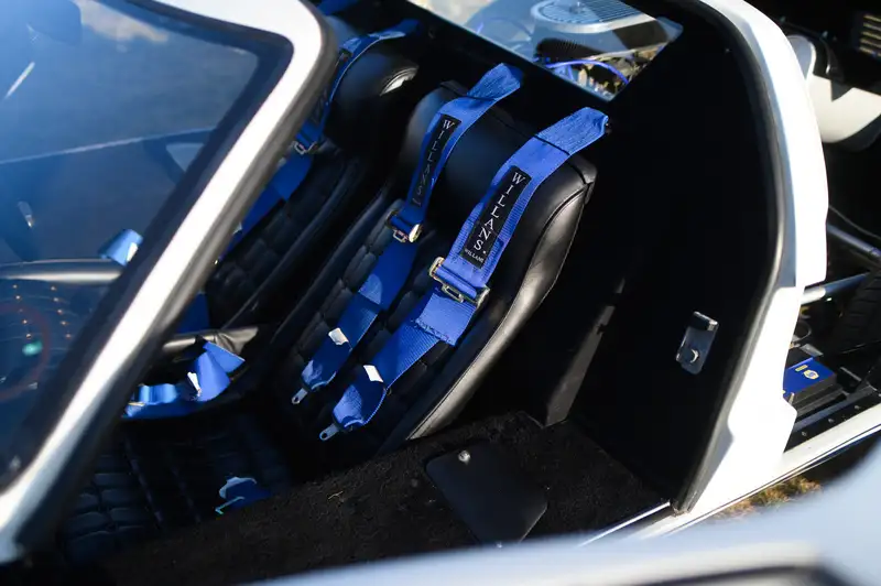 1992 Tojiero/ DAX GT40 -For Sale