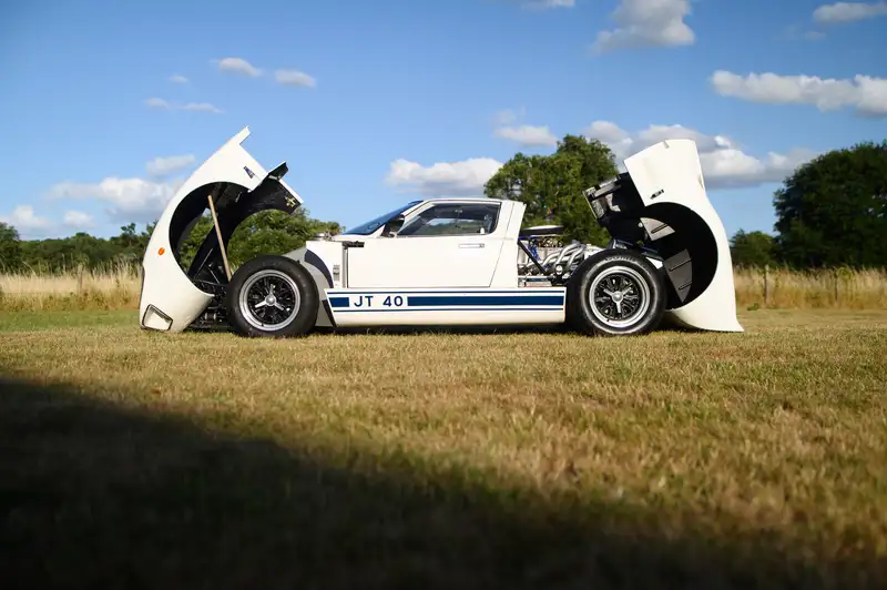 1992 Tojiero/ DAX GT40 -For Sale