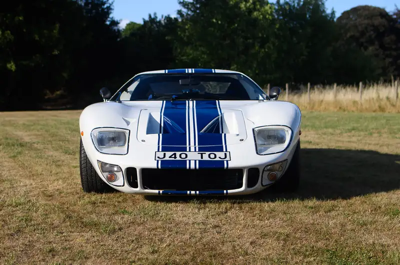 1992 Tojiero/ DAX GT40 -For Sale