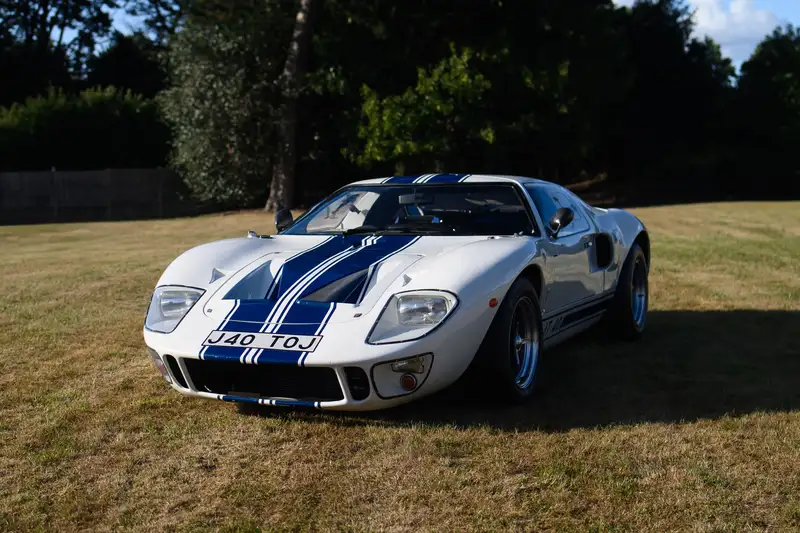 1992 Tojiero/ DAX GT40 -For Sale
