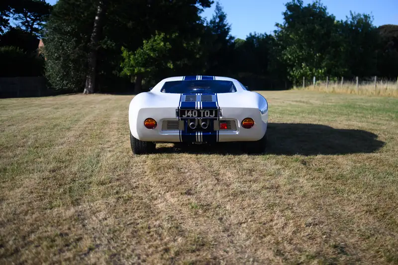 1992 Tojiero/ DAX GT40 -For Sale