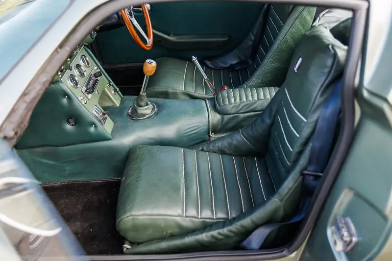 1962 Fiberfab Jamaican 1-For Sale