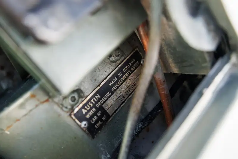 1962 Fiberfab Jamaican 1-For Sale