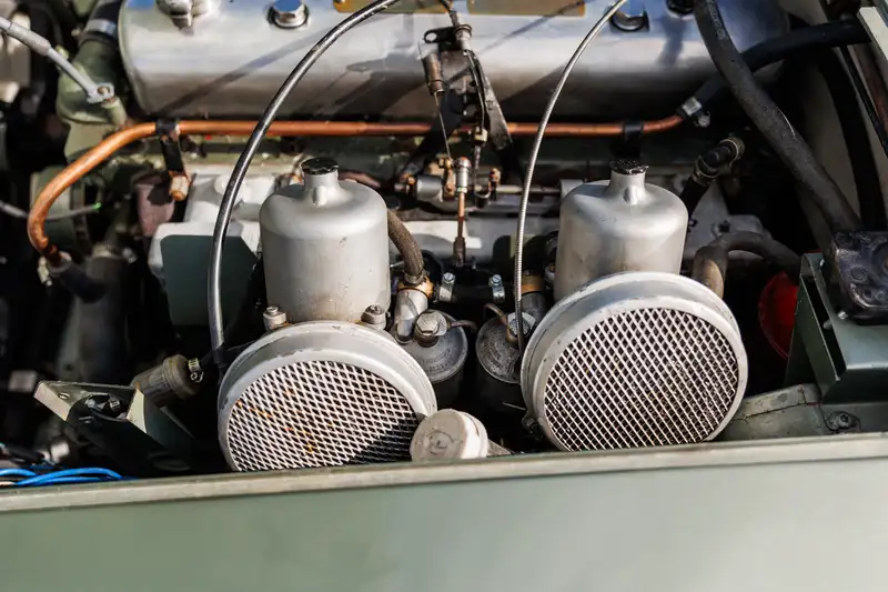 1962 Fiberfab Jamaican 1-For Sale
