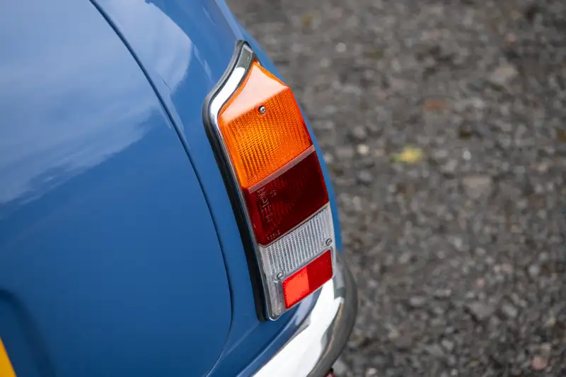 1999 Rover Mini 40th Anniversary - 8,000 miles-For Sale