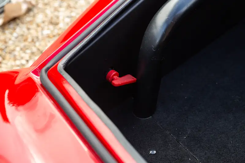 2006 British American Cobra Daytona Coupe-For Sale