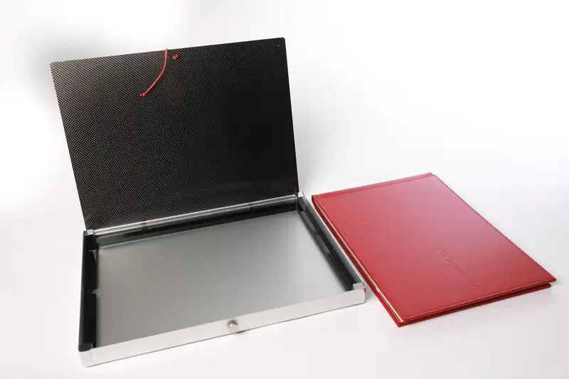 2008 Alfa Romeo 8C Competizione Presentation Pack-Sold
