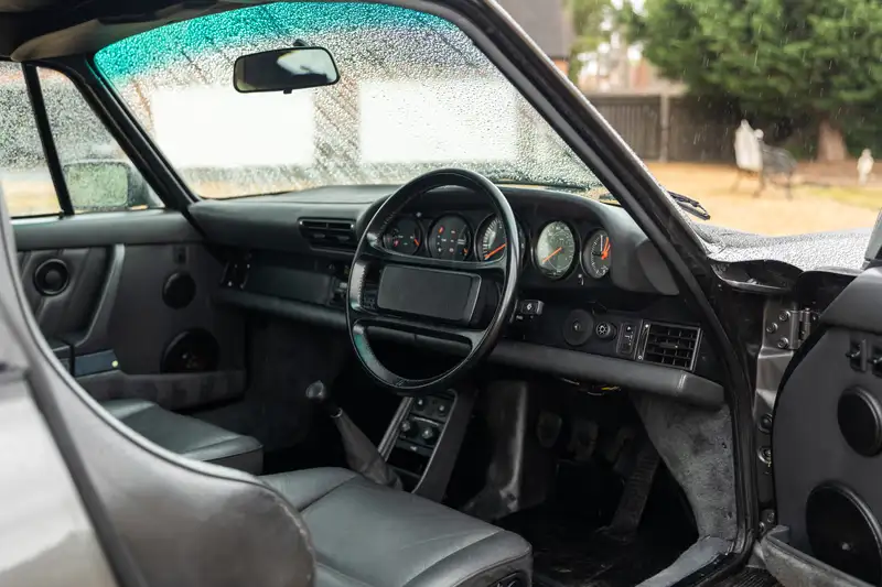 1989 Porsche 911 (930) Turbo G50-For Sale