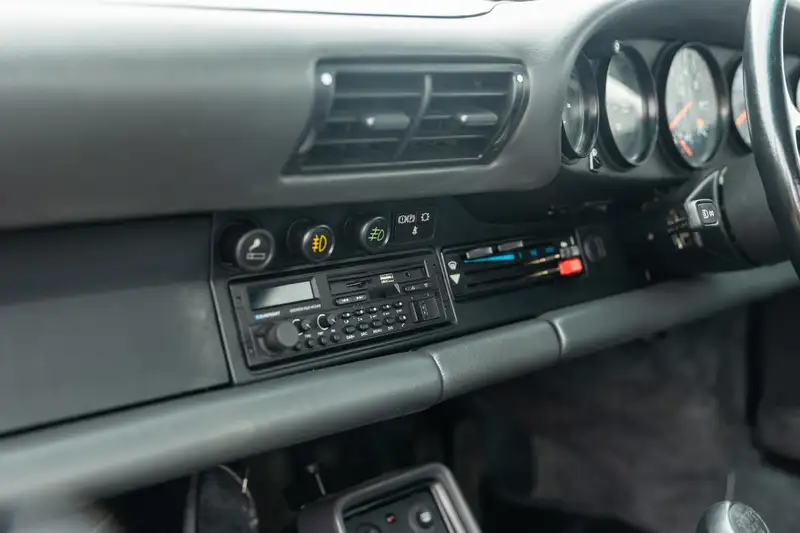 1989 Porsche 911 (930) Turbo G50-For Sale