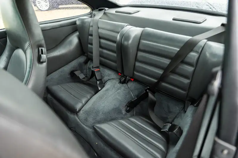 1989 Porsche 911 (930) Turbo G50-For Sale