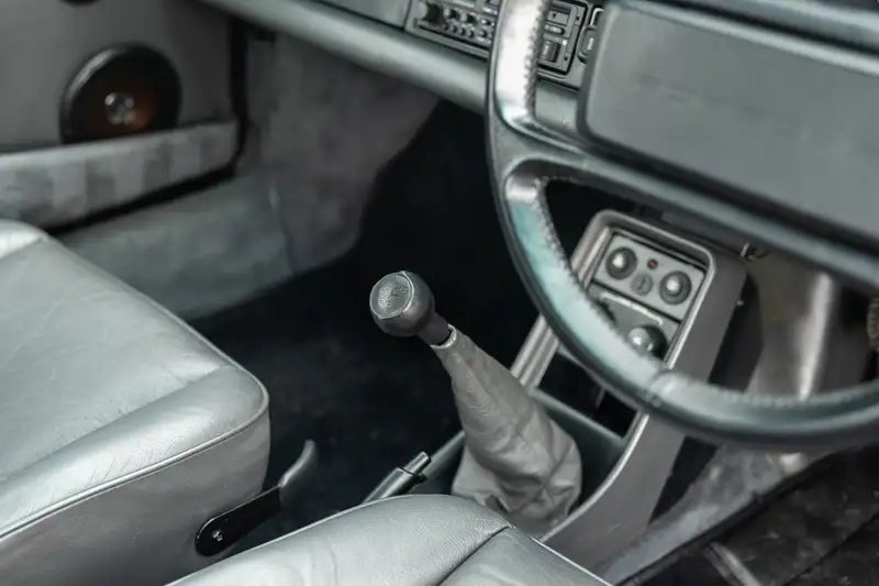 1989 Porsche 911 (930) Turbo G50-For Sale