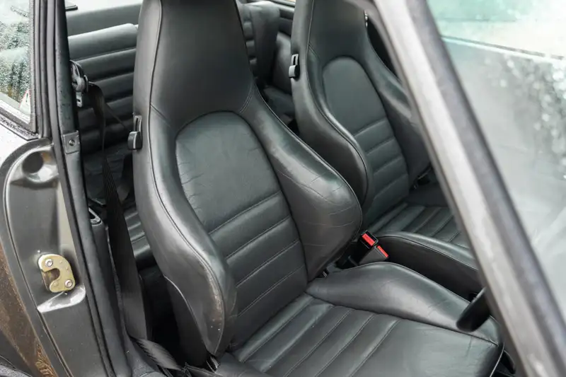 1989 Porsche 911 (930) Turbo G50-For Sale
