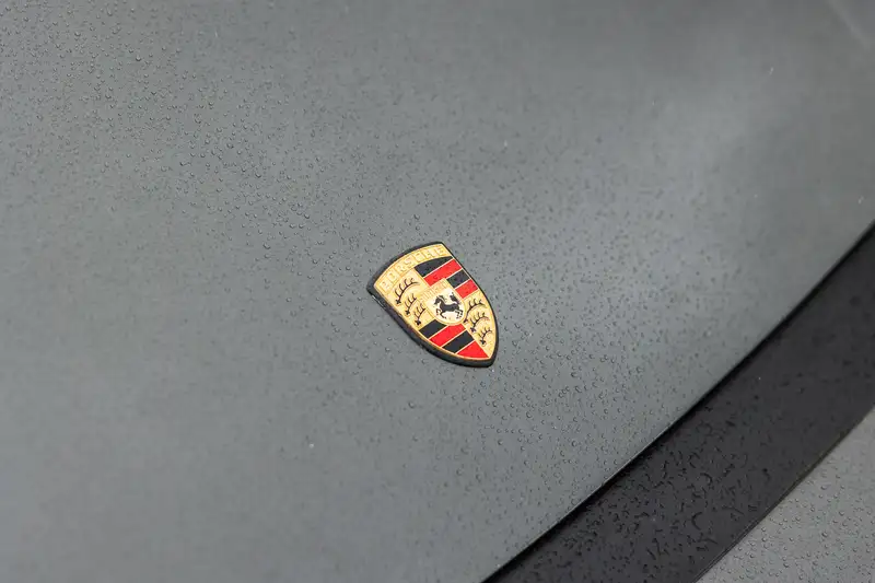1989 Porsche 911 (930) Turbo G50-For Sale