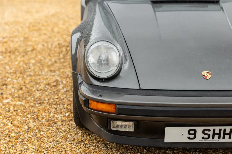 1989 Porsche 911 (930) Turbo G50-For Sale