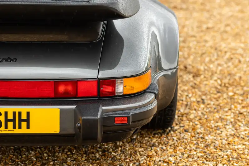 1989 Porsche 911 (930) Turbo G50-For Sale