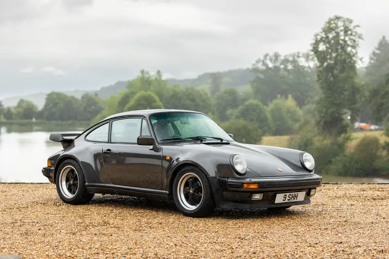 1989 Porsche 911 (930) Turbo G50-For Sale