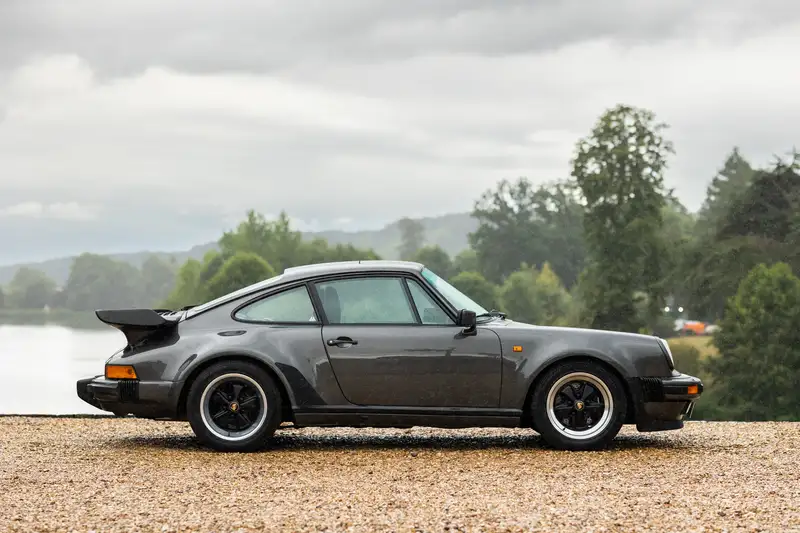 1989 Porsche 911 (930) Turbo G50-For Sale