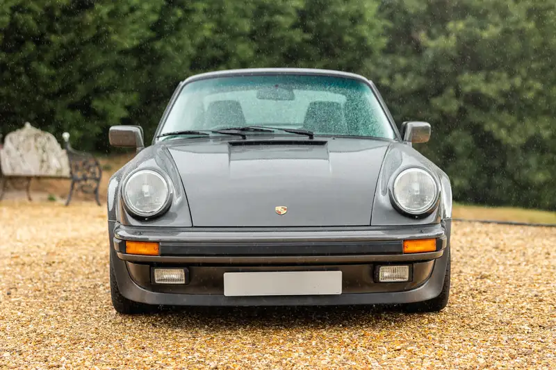 1989 Porsche 911 (930) Turbo G50-For Sale