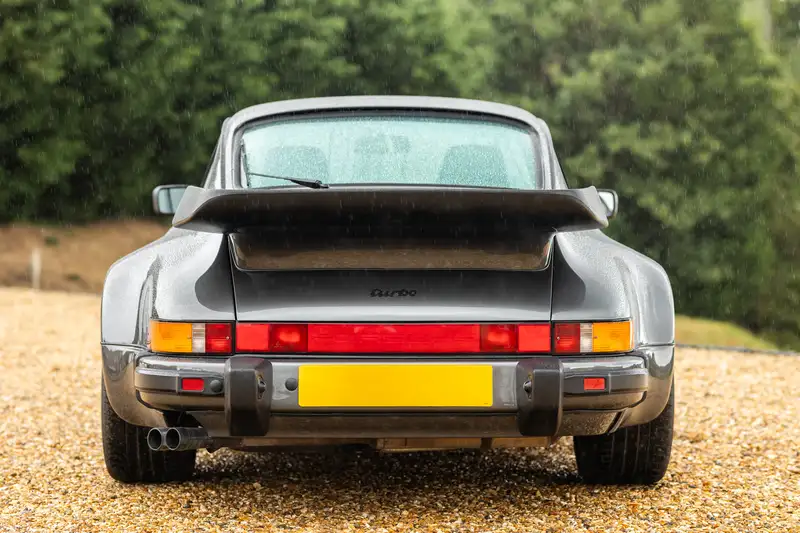 1989 Porsche 911 (930) Turbo G50-For Sale