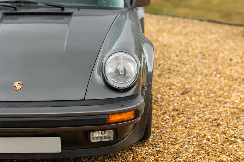 1989 Porsche 911 (930) Turbo G50-For Sale