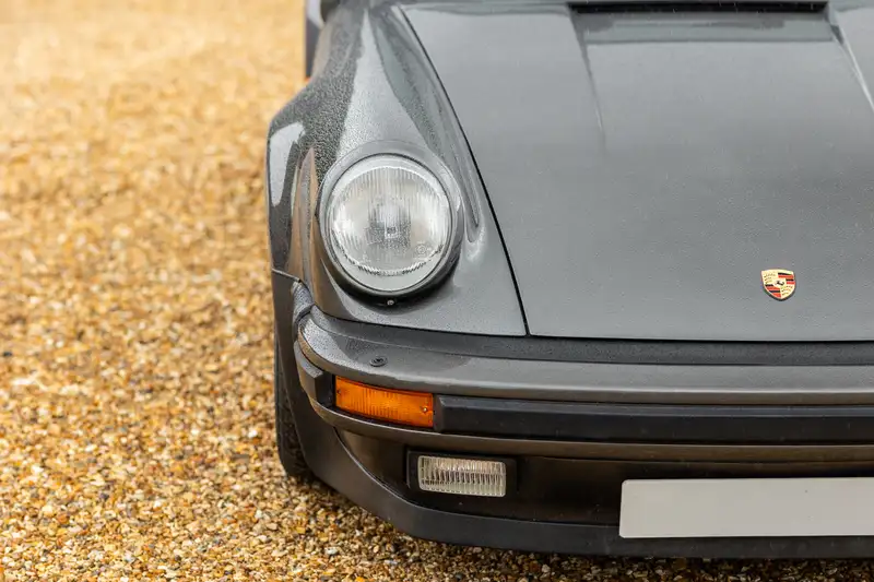 1989 Porsche 911 (930) Turbo G50-For Sale