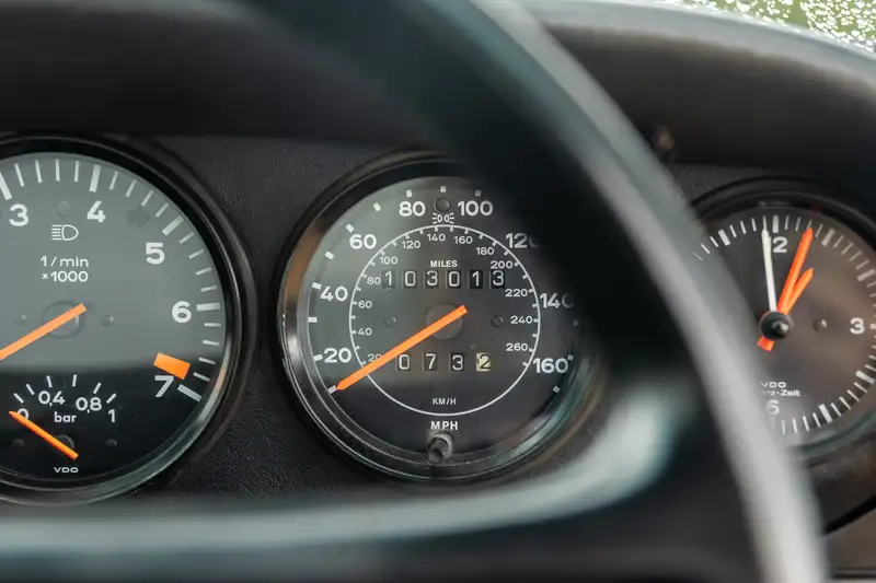 1989 Porsche 911 (930) Turbo G50-For Sale