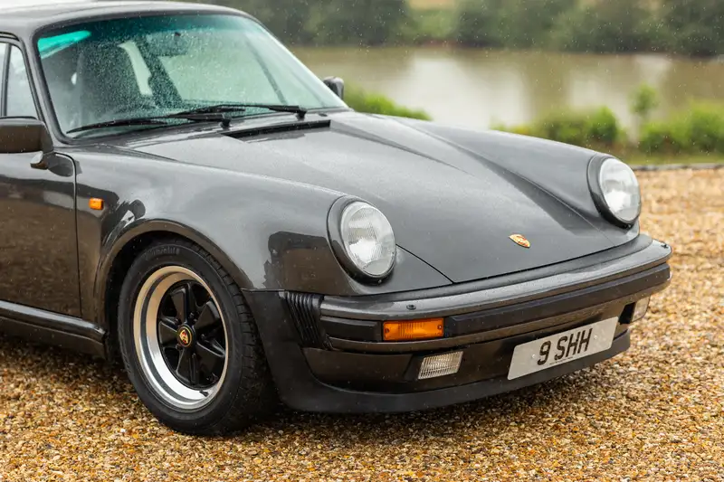 1989 Porsche 911 (930) Turbo G50-For Sale