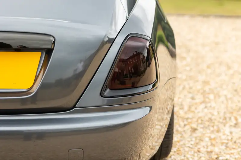 2017 Rolls-Royce Wraith Black Badge-For Sale