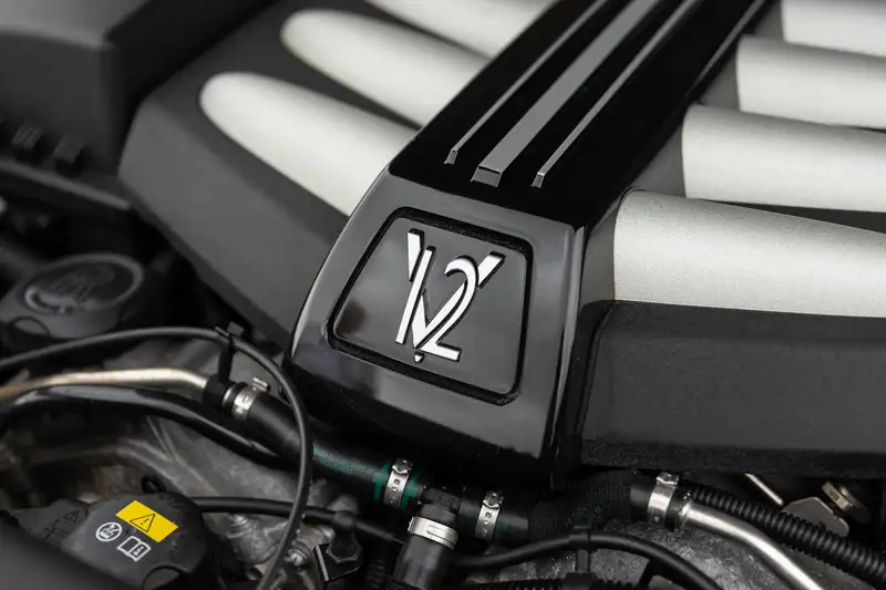 2017 Rolls-Royce Wraith Black Badge-For Sale