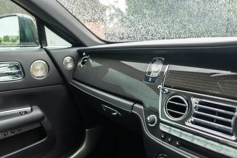 2017 Rolls-Royce Wraith Black Badge-For Sale