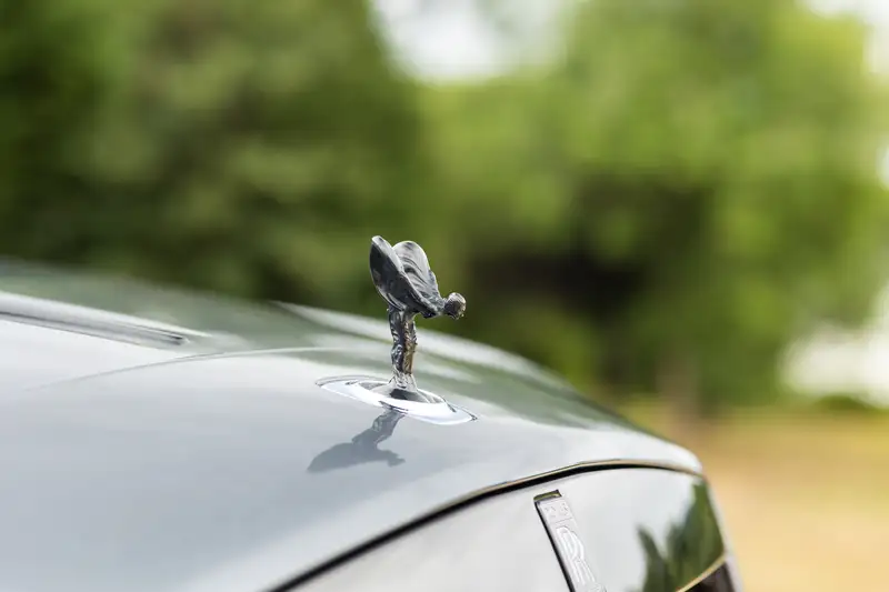 2017 Rolls-Royce Wraith Black Badge-For Sale
