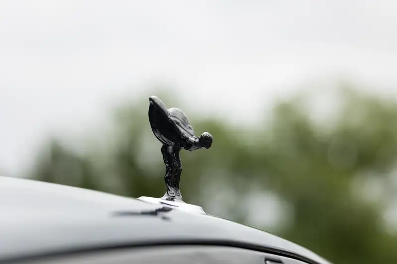 2017 Rolls-Royce Wraith Black Badge-For Sale