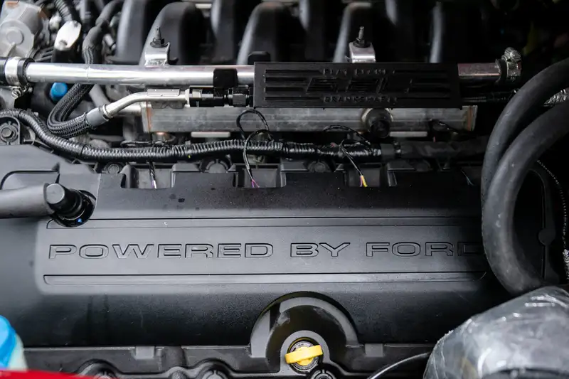 2014 Land Rover Defender 110 'Voodoo V8'-For Sale