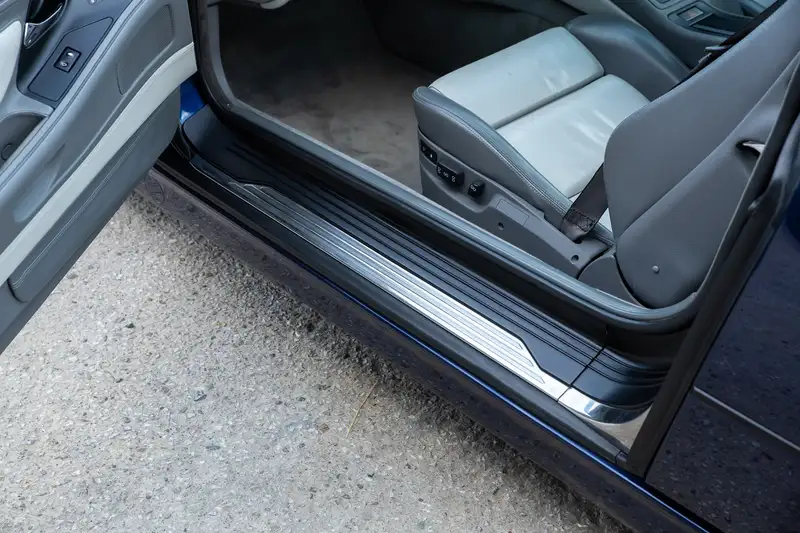 1993 BMW 850 CSI V12 Manual (E31)-For Sale