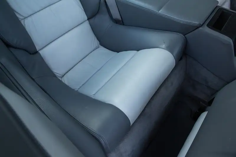 1993 BMW 850 CSI V12 Manual (E31)-Sold