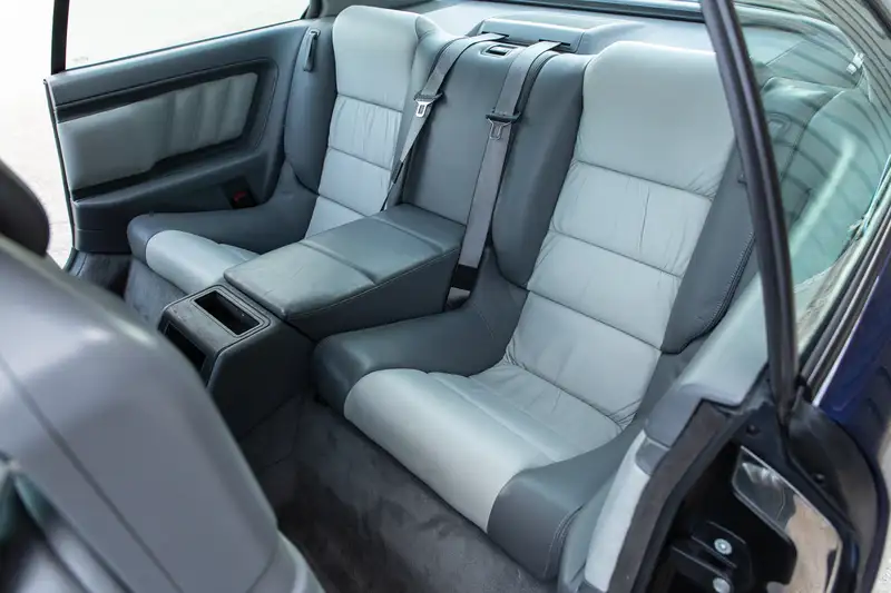 1993 BMW 850 CSI V12 Manual (E31)-For Sale