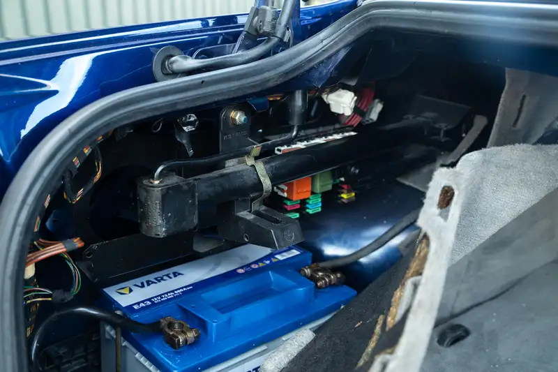 1993 BMW 850 CSI V12 Manual (E31)-For Sale