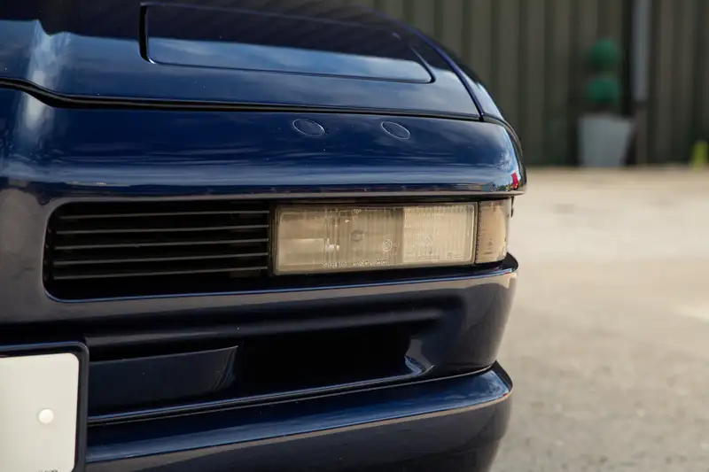 1993 BMW 850 CSI V12 Manual (E31)-For Sale