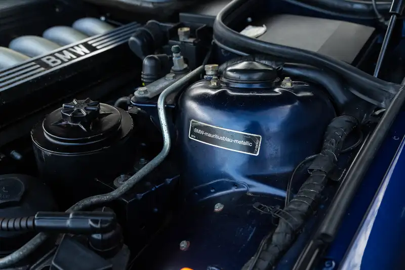 1993 BMW 850 CSI V12 Manual (E31)-For Sale