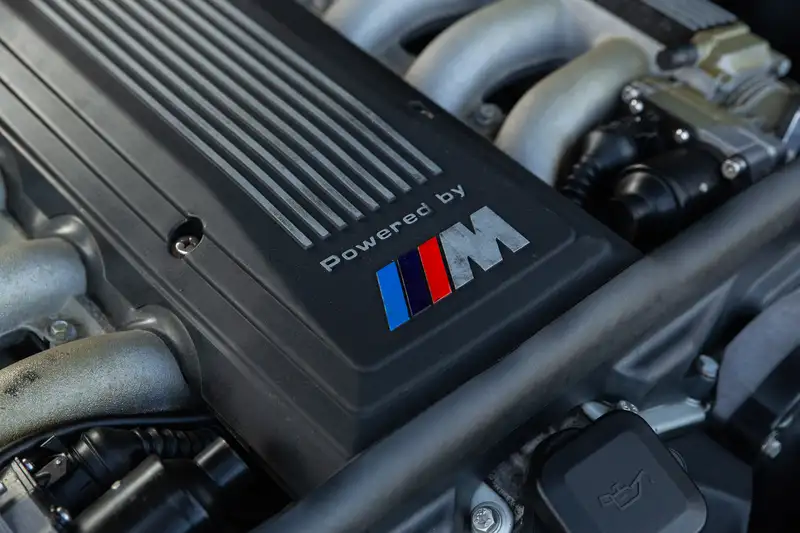 1993 BMW 850 CSI V12 Manual (E31)-For Sale