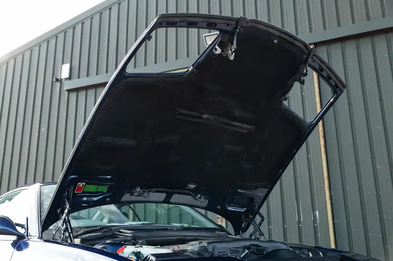 1993 BMW 850 CSI V12 Manual (E31)-For Sale